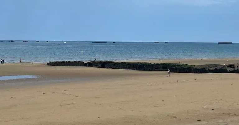 À Sarcelles, un week-end rend la Normandie accessible