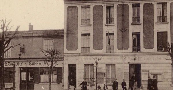 Au Blanc-Mesnil, un week-end gratuit autour de la photo