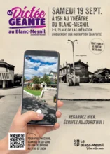 Au Blanc-Mesnil, un week-end gratuit autour de la photo