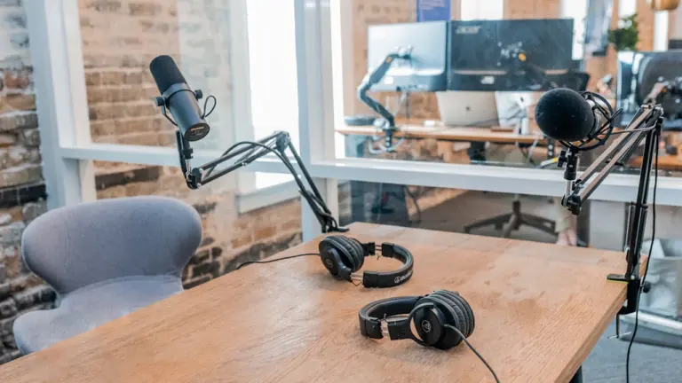 Aulnay-sous-Bois lance son podcast sur le patrimoine local