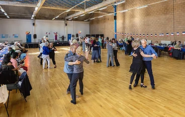 Aulnay : un spectacle gratuit pour les seniors de 65 ans et plus