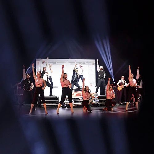 Aulnay : un spectacle gratuit pour les seniors de 65 ans et plus