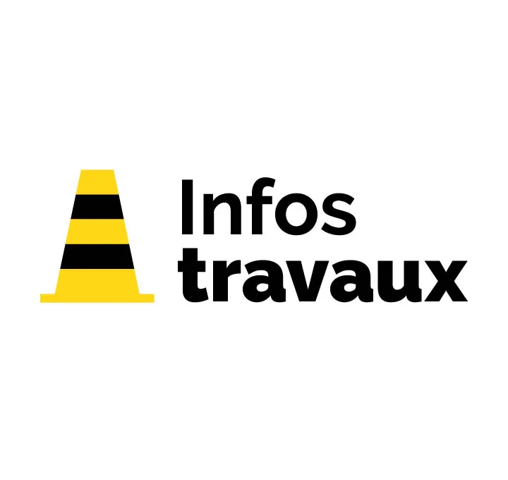 Bagnolet : la bretelle du périphérique fermée deux mois à la Porte de Montreuil