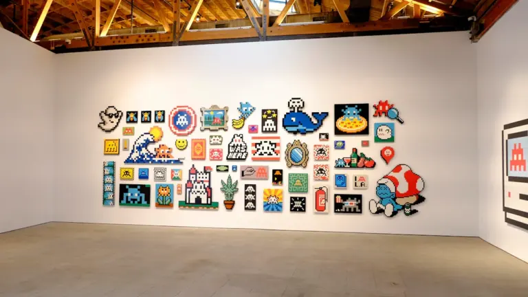 Biennale de la jeune création à Houilles : 8 artistes à voir à La Graineterie