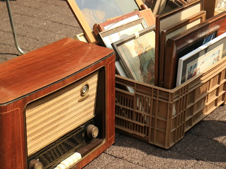 Brocante à Sarcelles : accès gratuit le 20 septembre
