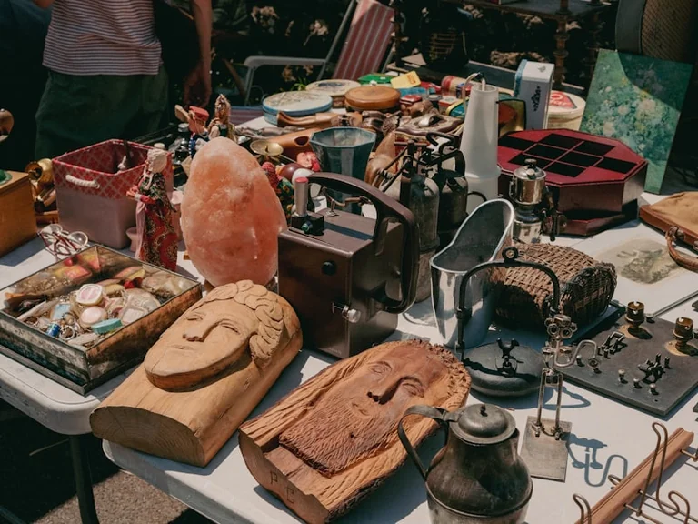 Brocante à Sarcelles : accès gratuit le 20 septembre