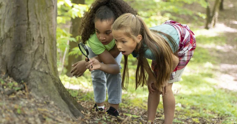Cergy : un séjour nature en Normandie pour les 6-10 ans cet automne