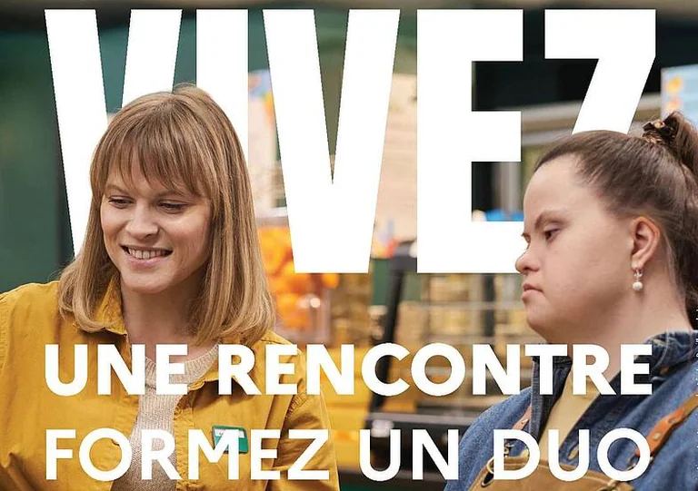 Commerçants à Versailles : une journée pour l’inclusion