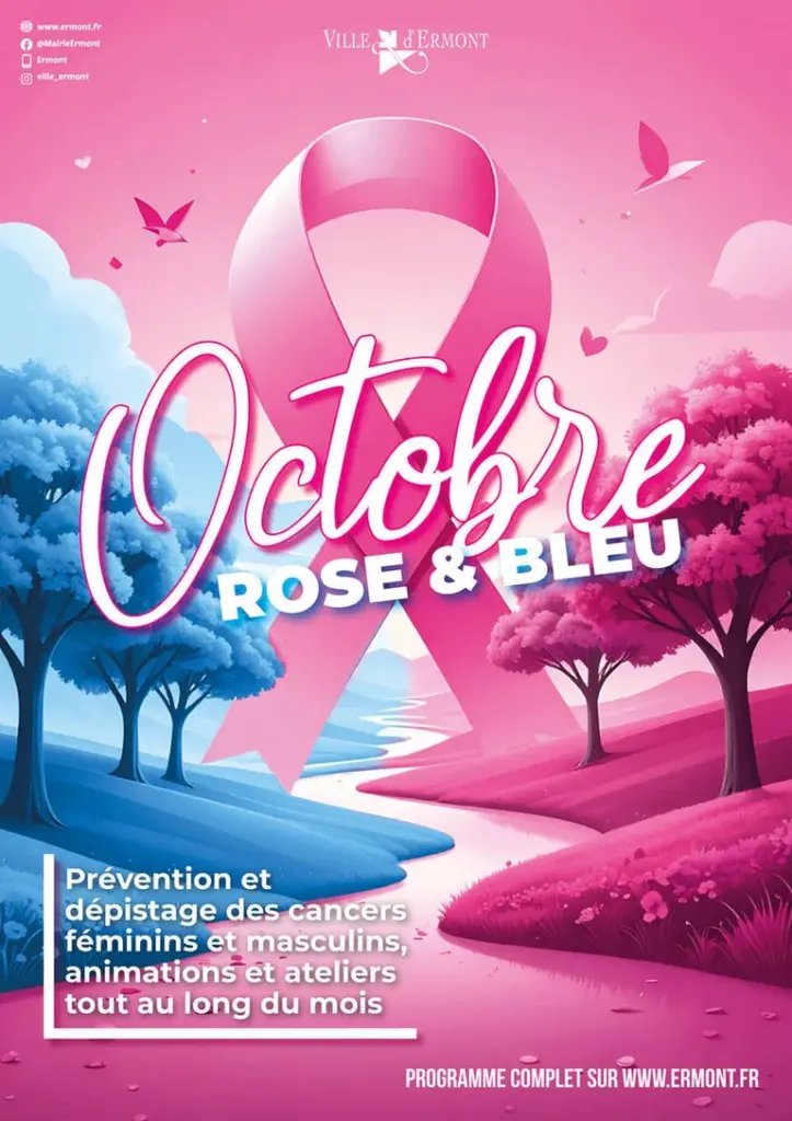 Ermont : dépistages gratuits du cancer sans rendez-vous en octobre