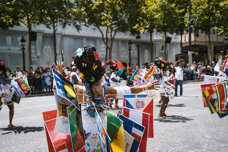 Festicapaix à Vitry-sur-Seine : le handicap et le vivre-ensemble en fête