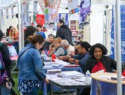 Forum des sports à Saint-Denis : comment bien préparer sa rentrée