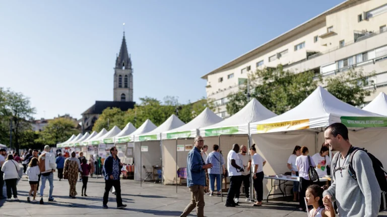 Grand Forum à Vitry-sur-Seine : entrée libre ce week-end