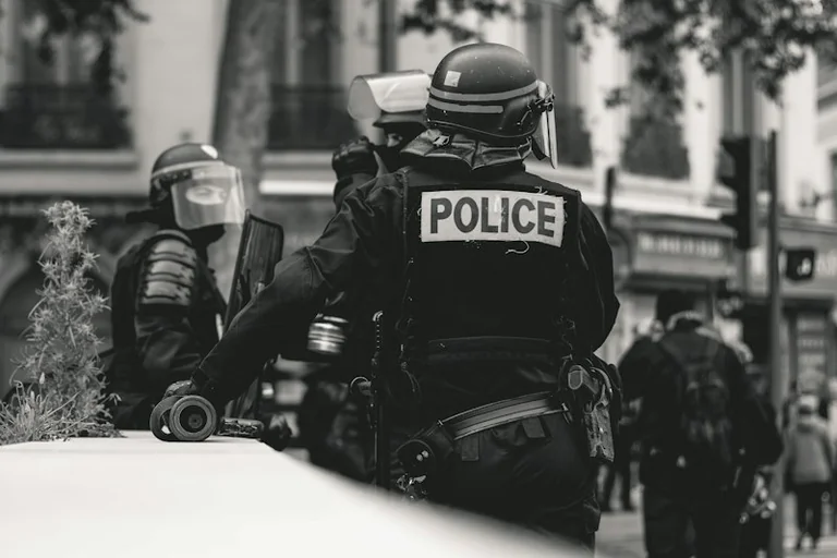 Guyancourt recrute un assistant pour sa Police Municipale