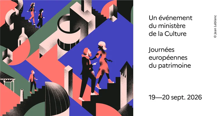 Journées du Patrimoine à Saint-Denis : 3 jours gratuits pour tout voir
