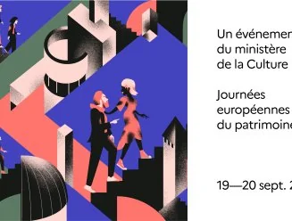 Journées du Patrimoine à Saint-Denis : 3 jours gratuits pour tout voir