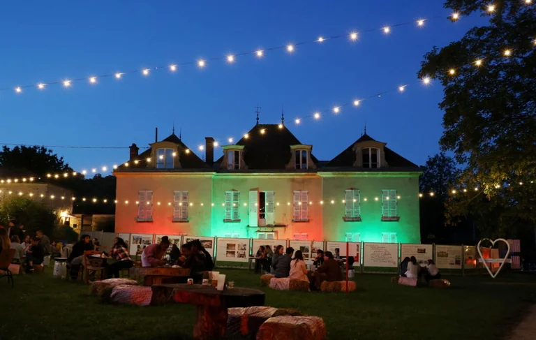 La Guinguette de Cergy gratuite jusqu’au 13 septembre