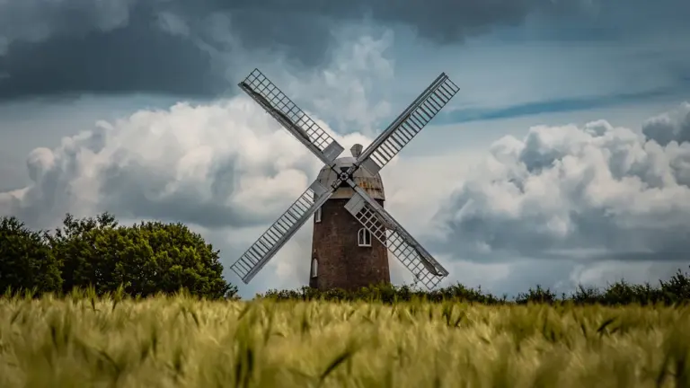 Le Moulin de la Tour d’Ivry ouvre ses portes pour les Journées du patrimoine