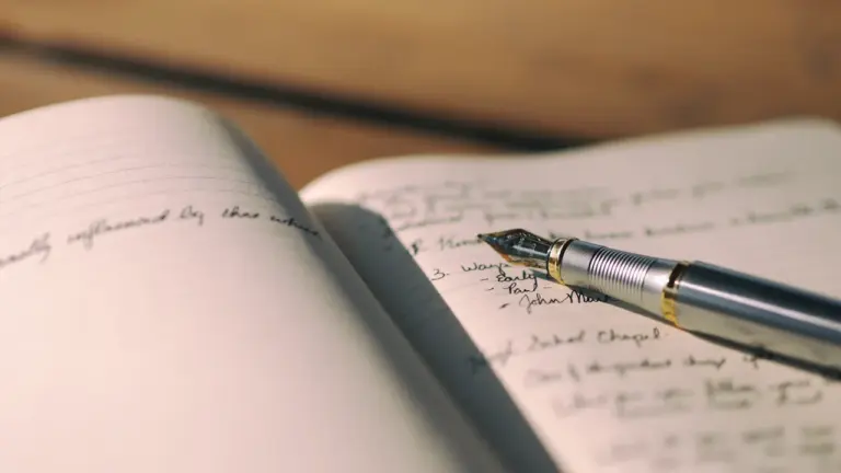 Nogent-sur-Marne : un atelier d’écriture et de reliure pour créer votre livre