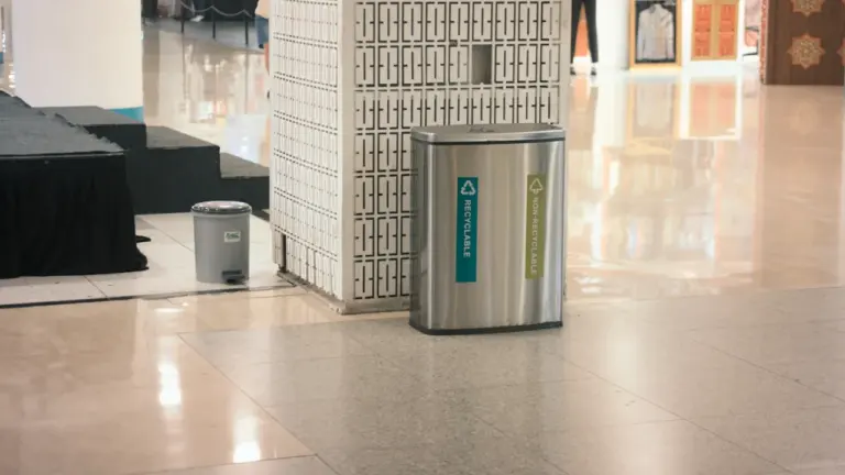 Nogent-sur-Marne : une visite gratuite du centre de tri pour comprendre le recyclage