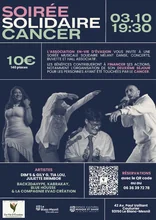 Octobre Rose au Blanc-Mesnil : cinq rendez-vous pour s'engager
