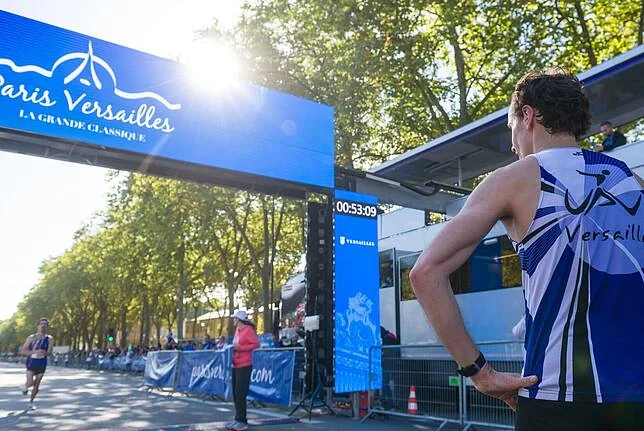 Paris-Versailles 2026 : 16 km entre Tour Eiffel et Château, circulation perturbée