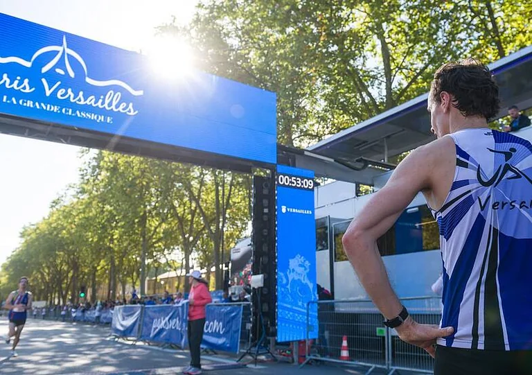 Paris-Versailles 2026 : 16 km entre Tour Eiffel et Château, circulation perturbée