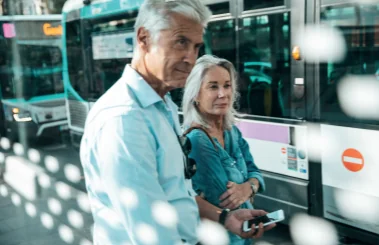 Pass'Local à Versailles : les 65 ans et plus peuvent estimer leur tarif 2027