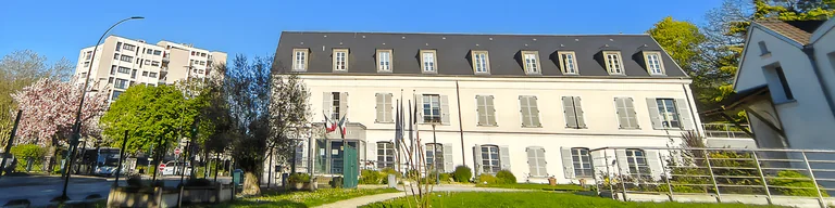 PLUi : les Sevranais ont jusqu'au 28 octobre pour s'exprimer