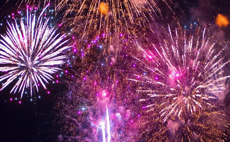 Rentrée culturelle à Trappes : deux jours gratuits et un feu