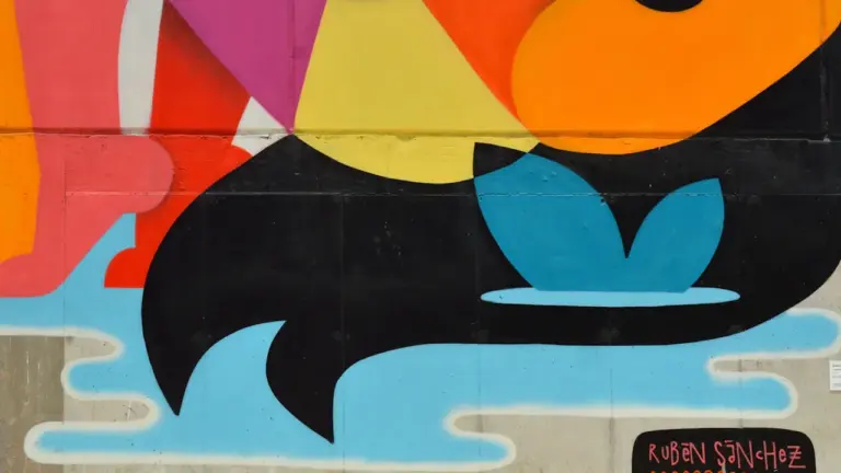 Sevran : photos d’hier et street-art à découvrir cet automne