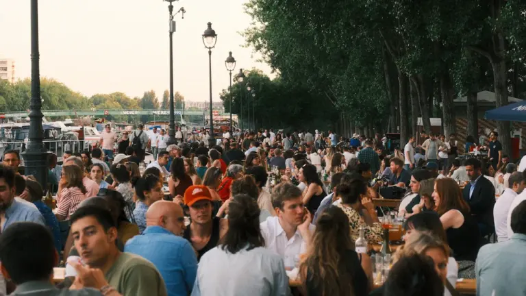 Village Gourmand à Aulnay-sous-Bois : entrée libre dimanche