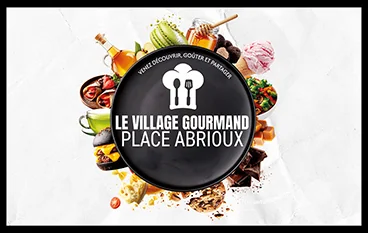 Village Gourmand à Aulnay-sous-Bois : entrée libre dimanche