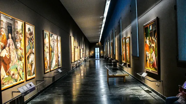 Vitry : le Prix de peinture dévoile ses lauréats à la galerie Jean-Collet
