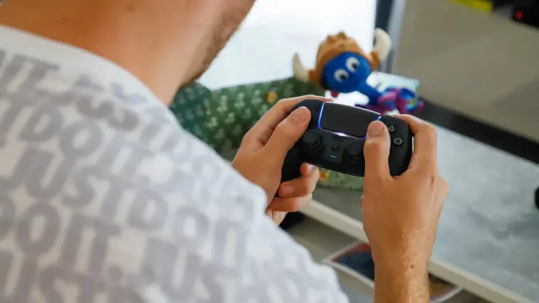 À Massy, les abonnés testent Astérix sur PS5 tout octobre