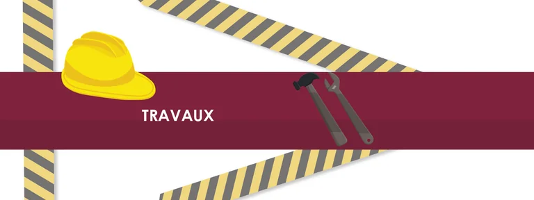 Bussy-Saint-Georges : l'avenue du Général-de-Gaulle fermée du 19 au 30 octobre