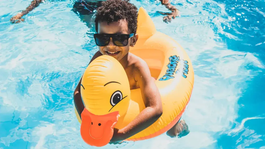 Cachan : des stages de natation à 20 € pour les enfants de 5 à 6 ans