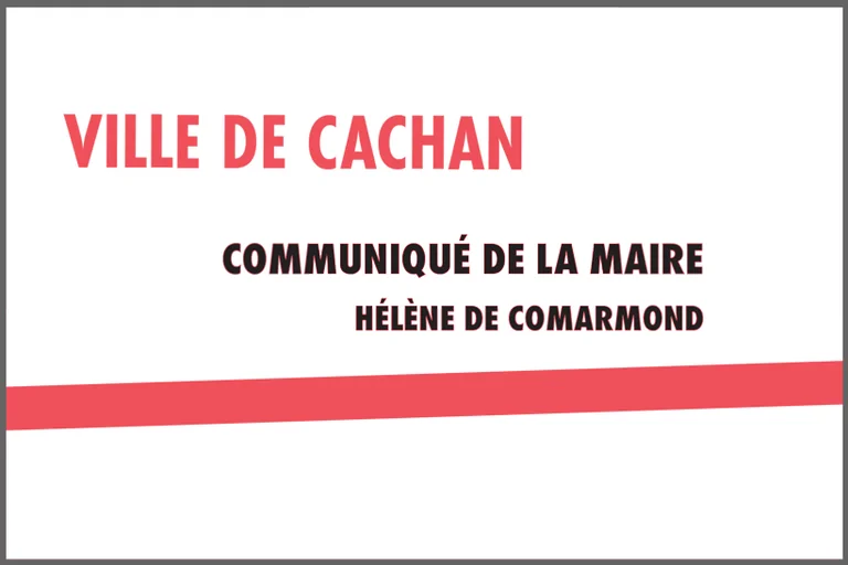 Cachan : la maire réagit aux tensions au lycée et demande le dialogue