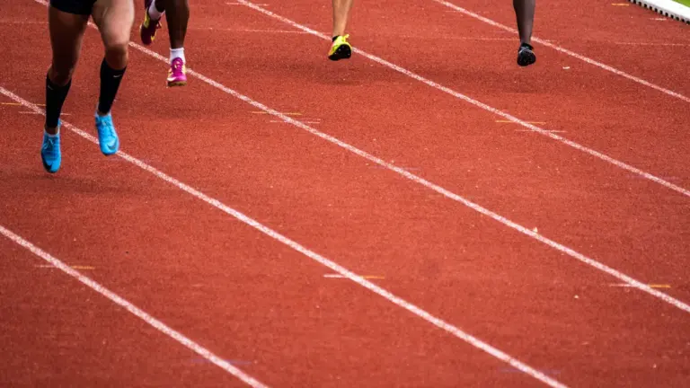 Deux athlètes de Nogent-sur-Marne sacrés champions du monde master à Daegu