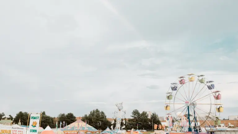 Fête de l’automne à Maisons-Alfort : le programme du week-end