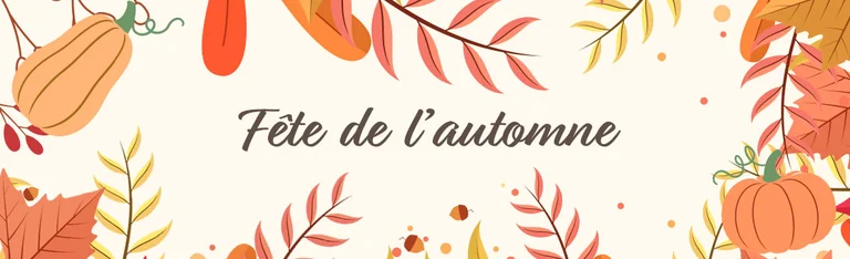 Fête de l'automne à Maisons-Alfort : le programme du week-end