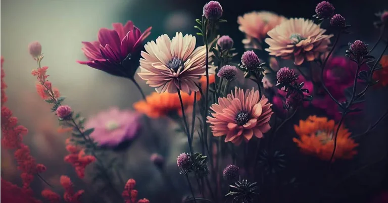 Fleurs de la Toussaint à Sarcelles : deux places à saisir