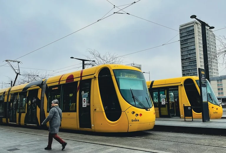 Grève des bus à Houilles : cinq lignes perturbées vendredi