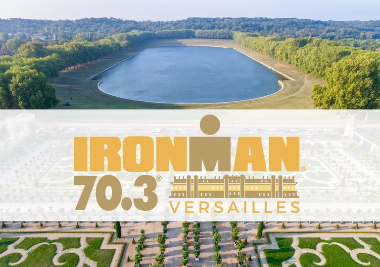 IRONMAN 70.3 à Versailles : stationnement interdit dans 15 rues