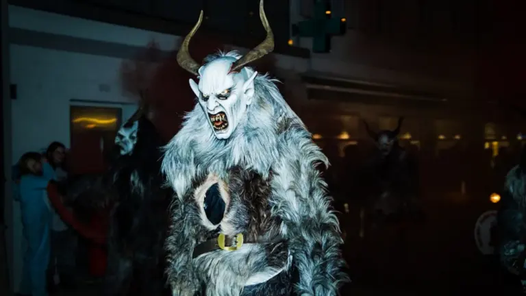 Loup-Garou géant à Aulnay : 6 soirées pour démasquer les loups