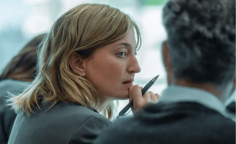 Minotaure à Trappes : un ciné-rencontre pour décrypter le film choc de Zviaguintsev