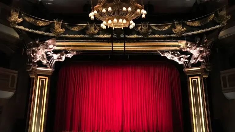 Nogent-sur-Marne : six spectacles à voir en novembre au Théâtre Watteau
