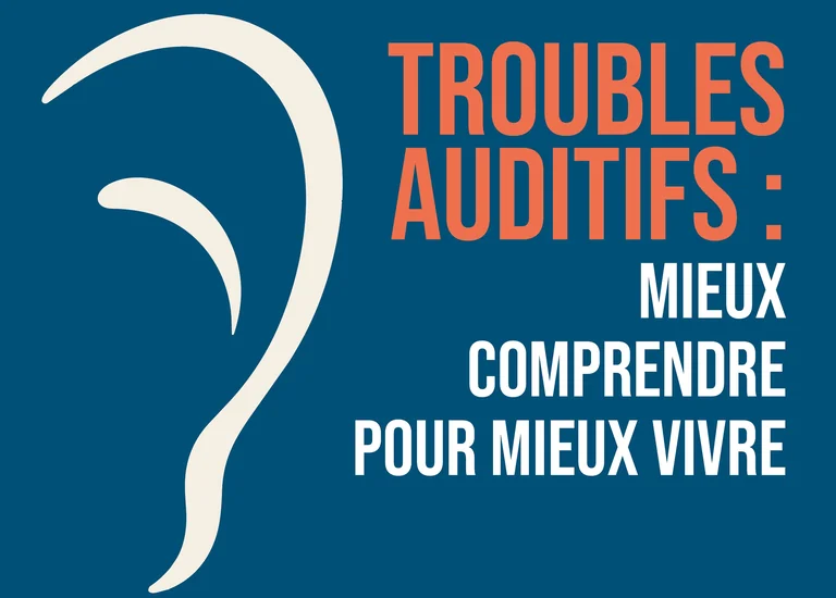 Nogent-sur-Marne : une conférence pour mieux vivre avec des troubles auditifs