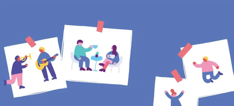 Santé mentale à Créteil : 16 jours d'ateliers et ciné-débats gratuits