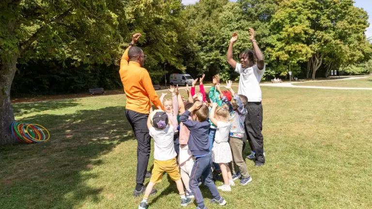 Vacances de la Toussaint 2026 à Massy : les plannings des accueils de loisirs arrivent